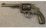 Smith & Wesson ~ M&P Model 1902 ~ .38 special - 2 of 3