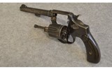 Smith & Wesson ~ M&P Model 1902 ~ .38 special - 3 of 3