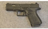 Agency Arms ~ Glock 19 ~ 9 mm Luger - 2 of 3