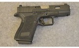 Agency Arms ~ Glock 19 ~ 9 mm Luger - 1 of 3