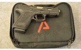 Agency Arms ~ Glock 19 ~ 9 mm Luger - 3 of 3