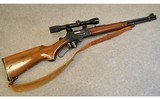 Marlin ~ 336 ~ .35 Remington - 1 of 10