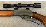 Marlin ~ 336 ~ .35 Remington - 8 of 10