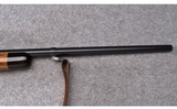 Winchester ~ Model 70 Custom ~ .330 Dakota - 6 of 12