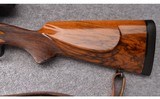 Winchester ~ Model 70 Custom ~ .330 Dakota - 10 of 12