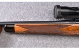 Winchester ~ Model 70 Custom ~ .330 Dakota - 8 of 12