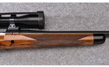 Winchester ~ Model 70 Custom ~ .330 Dakota - 5 of 12