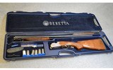 Beretta ~ Silver Pigeon II ~ 20/28 Gauge - 11 of 11