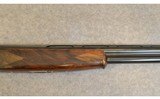 Beretta ~ Silver Pigeon II ~ 20/28 Gauge - 4 of 11