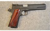 Fusion Firearms ~ Freedom Series Long slide ~ .45 ACP - 1 of 3