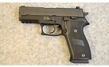 Sig Sauer ~ P220 ~ .45 ACP - 2 of 3