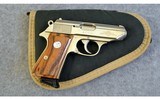 Walther ~ PPK/S ~ .380 ACP - 3 of 5