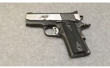 Kimber ~ Eclipse ULE II ~ .45 ACP - 2 of 2