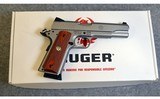 Ruger ~ SR1911 ~ .45 ACP - 3 of 3