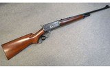 Winchester ~ Model 71 ~ .348 Winchester. - 1 of 10