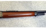 Winchester ~ Model 71 ~ .348 Winchester. - 4 of 10