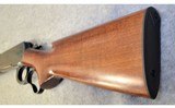 Winchester ~ Model 71 ~ .348 Winchester. - 10 of 10