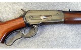 Winchester ~ Model 71 ~ .348 Winchester. - 3 of 10