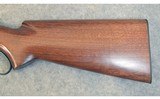 Winchester ~ Model 71 ~ .348 Winchester. - 9 of 10