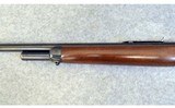 Winchester ~ Model 71 ~ .348 Winchester. - 6 of 10