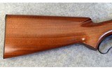 Winchester ~ Model 71 ~ .348 Winchester. - 2 of 10