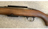 Winchester ~ Model 100 Carbine ~ .243 Winchester - 8 of 10