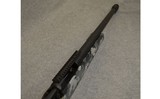 CZ USA ~ CZ550 SAFARI CLASSIC ~ .338 LAPUA - 5 of 16