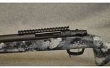 CZ USA ~ CZ550 SAFARI CLASSIC ~ .338 LAPUA - 10 of 16