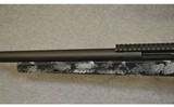 CZ USA ~ CZ550 SAFARI CLASSIC ~ .338 LAPUA - 8 of 16