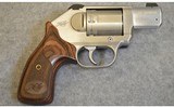 Kimber~KS6~.357 Magnum - 2 of 7