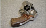 Kimber~KS6~.357 Magnum - 3 of 7