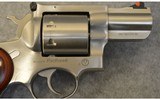 Ruger Redhawk~.357 Magnum~Revolver - 3 of 7