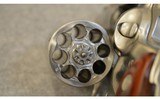 Ruger Redhawk~.357 Magnum~Revolver - 7 of 7