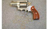 Ruger Redhawk~.357 Magnum~Revolver - 2 of 7