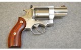 Ruger Redhawk~.357 Magnum~Revolver - 1 of 7