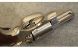 Ruger Redhawk~.357 Magnum~Revolver - 6 of 7