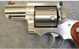 Ruger Redhawk~.357 Magnum~Revolver - 4 of 7
