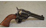 A. Uberti~Cimmaron~4151~Evil Roy - 1 of 7