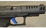 Carl Walther~PPQ Q5 Match~9mm Luger - 3 of 9