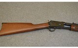 Pedersoli~Lightning Rifle~.357 Magnum - 3 of 13