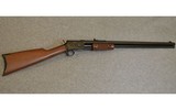Pedersoli~Lightning Rifle~.357 Magnum - 2 of 13