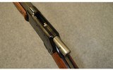 Pedersoli~Lightning Rifle~.357 Magnum - 6 of 13