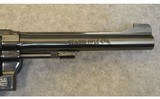Smith & Wesson~Model 17-9~.22 Long Rifle - 3 of 8