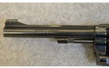 Smith & Wesson~Model 17-9~.22 Long Rifle - 4 of 8