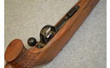 Anschutz~Modell 1712~.22 Long Rifle~Like New - 10 of 10