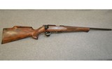 Anschutz~Modell 1712~.22 Long Rifle~Like New - 1 of 10