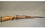 Weatherby ~ Mark V ~ .340 Weatherby Magnum - 1 of 11