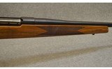 Weatherby ~ Mark V ~ .340 Weatherby Magnum - 5 of 11