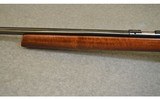 Anschutz ~ Modell Match 54 ~ .22 Long Rifle - 6 of 15