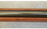Anschutz ~ Modell Match 54 ~ .22 Long Rifle - 10 of 15